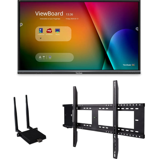 Viewboard IFP8650-E1 Collaboration Display